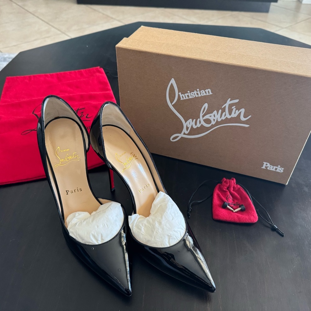 Christian Louboutin Iriza